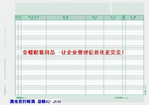 金蝶軟件配套產品與賬頁服務在萬州的應用與發展