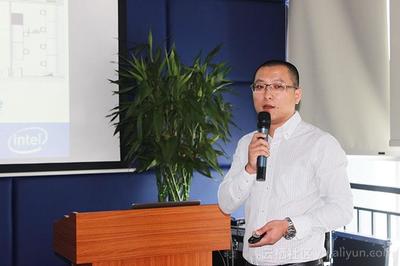 景安網絡攜手英特爾，強強聯合引領云計算服務全新升級